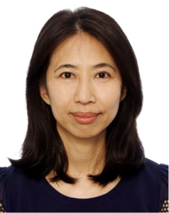 Jocelyn Chng
