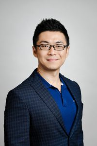Brian Gu